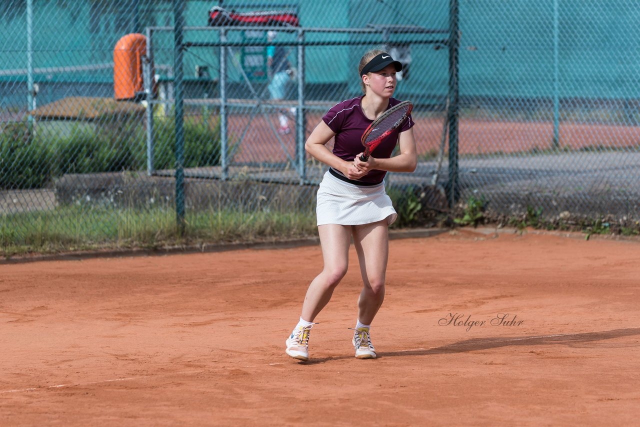 Emma Forgac 161 - Kaltenkirchen Cup